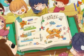 《米小圈》成语故事书；米小圈成语故事内容