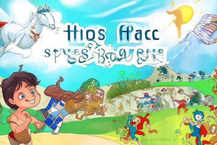 儿童古希腊神话故事大全 - 小学生古希腊神话故事大全集