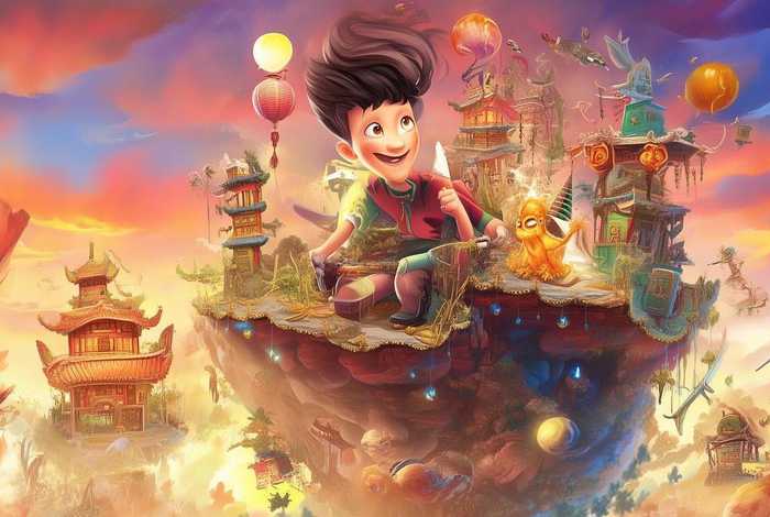 儿童故事范蠡，范蠡民间故事