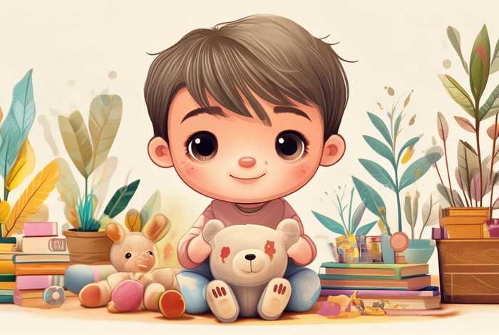 儿童性过敏儿童故事、儿童过敏性质