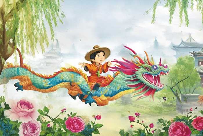 儿童故事清朝 清朝故事片 儿童故事清朝 清朝故事片