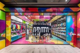 puma儿童旗舰店，puma儿童官方旗舰店