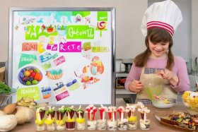 儿童减肥长高食谱（减肥又长高的食谱）