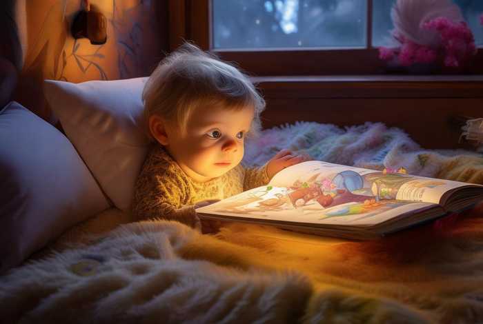 儿童睡前故事免费电子版（儿童睡前故事免费）