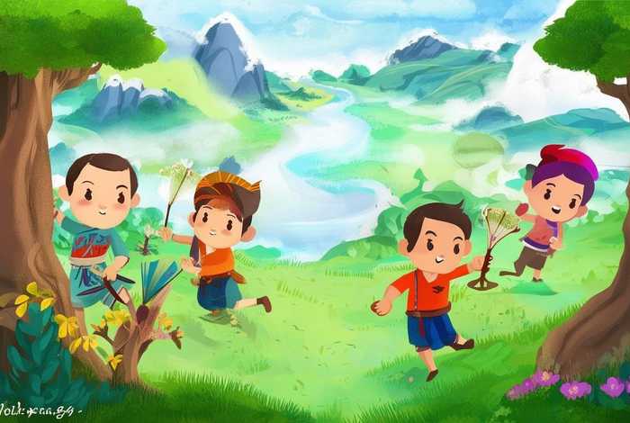 儿童三国故事大全、三国少儿版故事大全