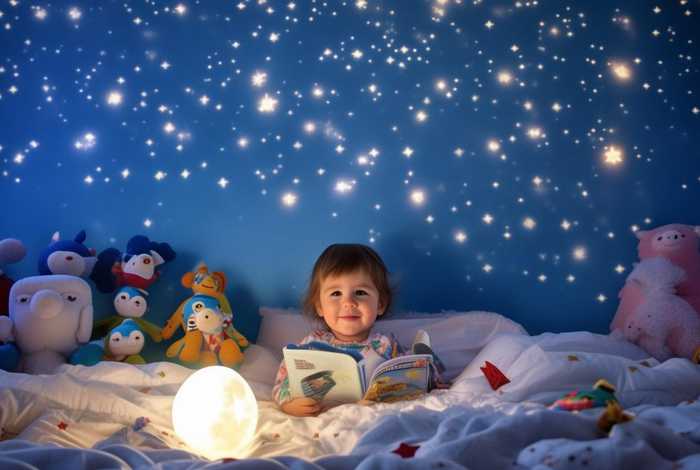 儿童宝宝睡前故事，宝宝睡前故事幼儿