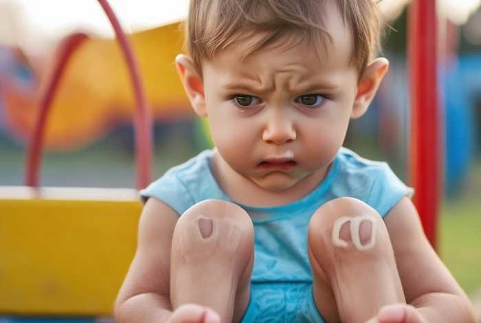 儿童经常说腿疼是怎么回事 - 孩子经常说腿疼是怎么回事