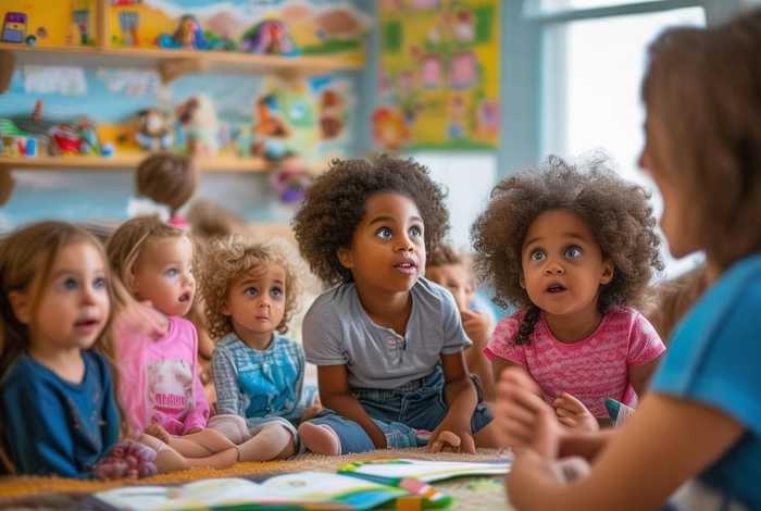 儿童品德故事 - 幼儿品德故事视频