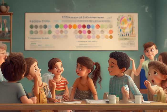 eq情商培养的故事 eq情商培养故事的主要内容是什么