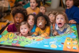 儿童免费故事书下载；儿童故事书电子版免费下载