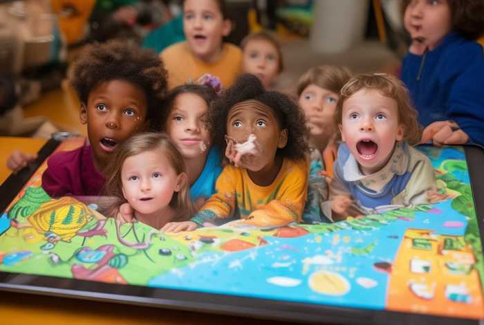 儿童免费故事书下载；儿童故事书电子版免费下载