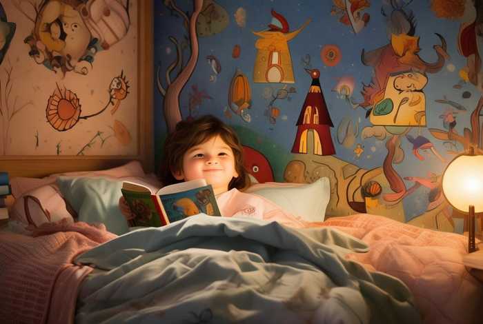 儿童睡前有声故事大全 - 免费睡前100个小故事