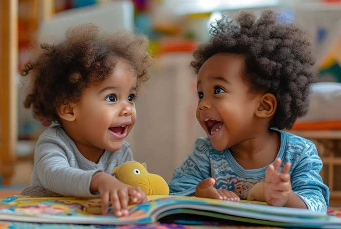 儿童故事对话二人、二人对话的幼儿故事