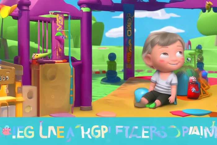 儿童腿疼的原因动画、儿童腿疼的原因有哪些