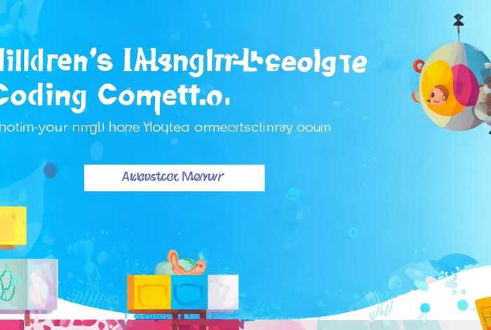 儿童编程国际比赛报名网站 - 儿童编程国际比赛报名网站有哪些