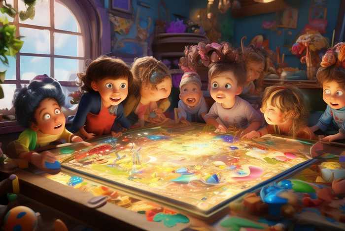 儿童童话在线免费听（儿童童话在线阅读）