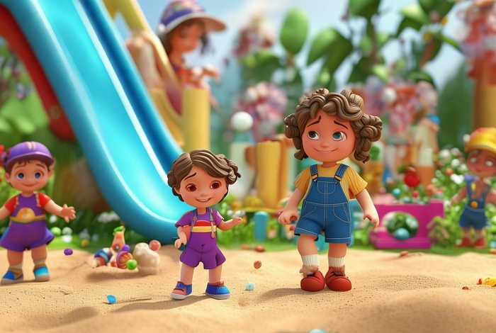 儿童5分钟小故事完整版，幼儿5分钟小故事