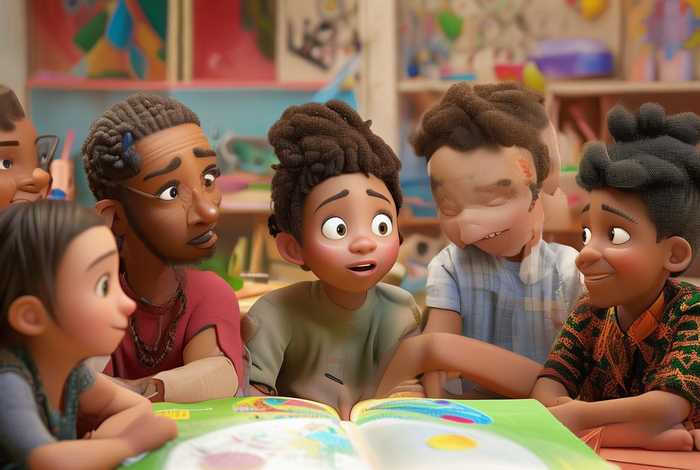 儿童成人教育故事 成人有教育意义的故事 儿童成人教育故事 成人有教育意义的故事