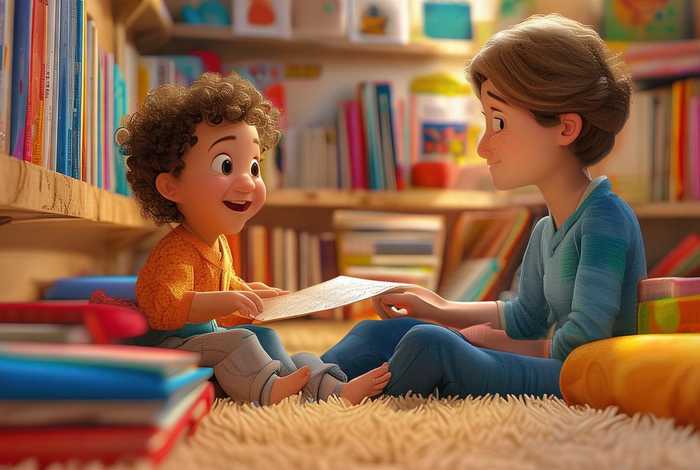 儿童情商故事大全（幼儿情商故事大全）