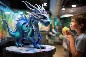 东东龙科普故事、东东龙科普故事系列