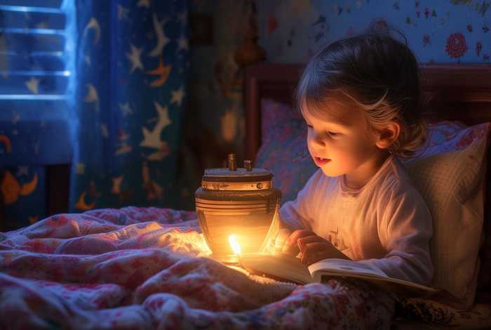 儿童故事睡前音乐、适合睡前故事的音乐