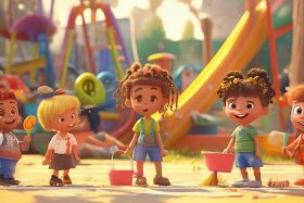 儿童好品质故事（幼儿好品质故事）