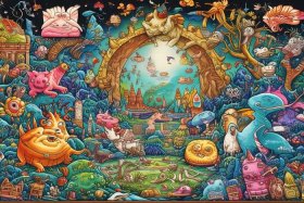 8岁小孩听的故事大全，8岁小孩听的故事大全集