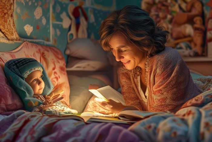 儿童睡前故事人际故事推荐、儿童睡前人际交往故事