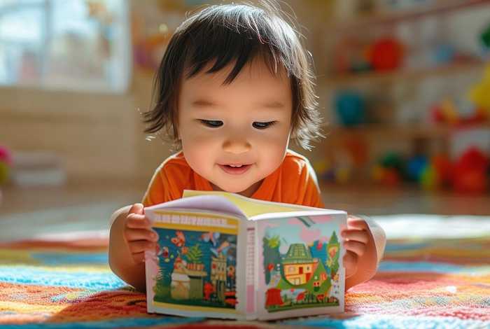 儿童英汉双语故事（英语幼儿故事英汉）