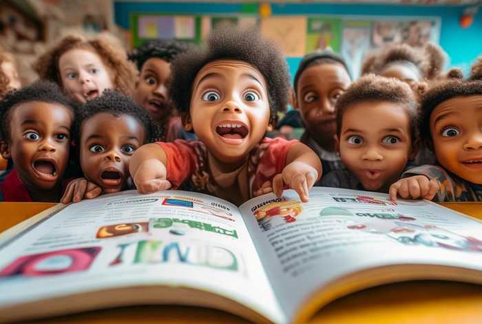 儿童故事好词好句摘抄；故事好词好句摘抄大全小学