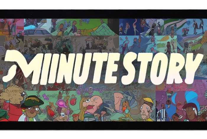 5分钟小故事大全；5分钟小故事大全视频