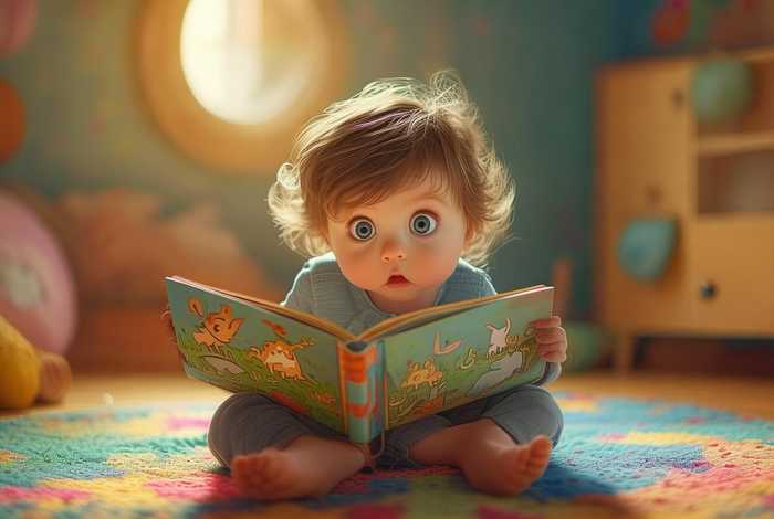 2一3岁幼儿经典简短小故事；二三岁幼儿的简短故事