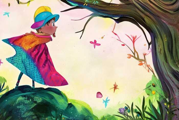 儿童故事12 儿童故事12岁孩子 儿童故事12 儿童故事12岁孩子