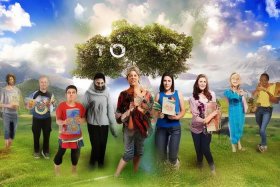 100个励志故事 - 100个励志故事200字