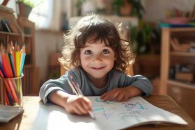 儿童口述日记怎么写；儿童口述日记怎么写三年级