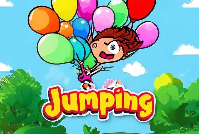 jumping是什么梗、jumping英文是什么意思