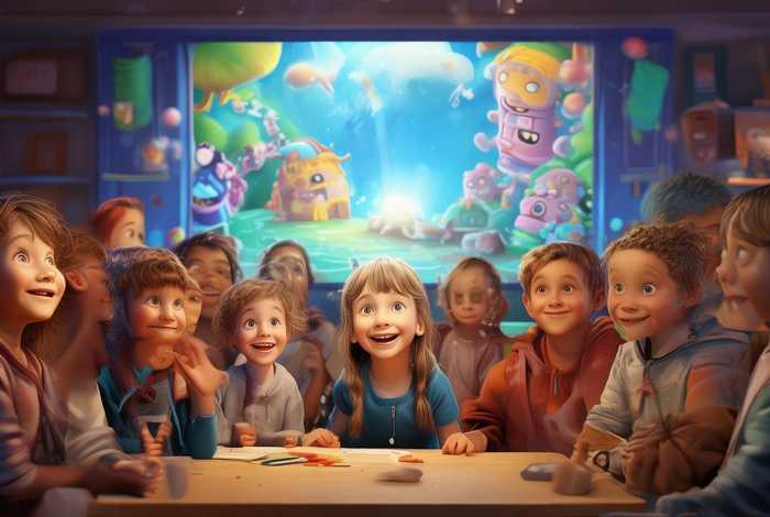 儿童故事小学生听的(最适合小学生听的故事视频) 儿童故事小学生听的(最适合小学生听的故事视频)