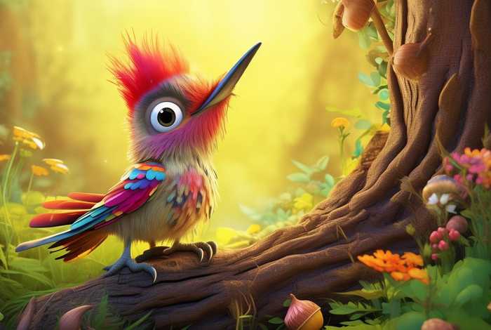 儿童故事布谷鸟(幼儿故事布谷鸟) 儿童故事布谷鸟(幼儿故事布谷鸟)