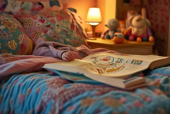 儿童故事会儿童睡前故事在线听，儿童故事在线听睡前故事