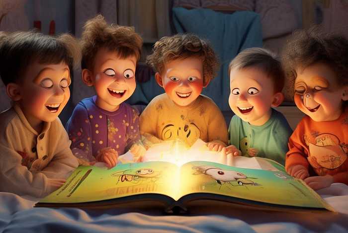 儿童睡前故事搞笑版 少儿睡前故事搞笑 儿童睡前故事搞笑版 少儿睡前故事搞笑