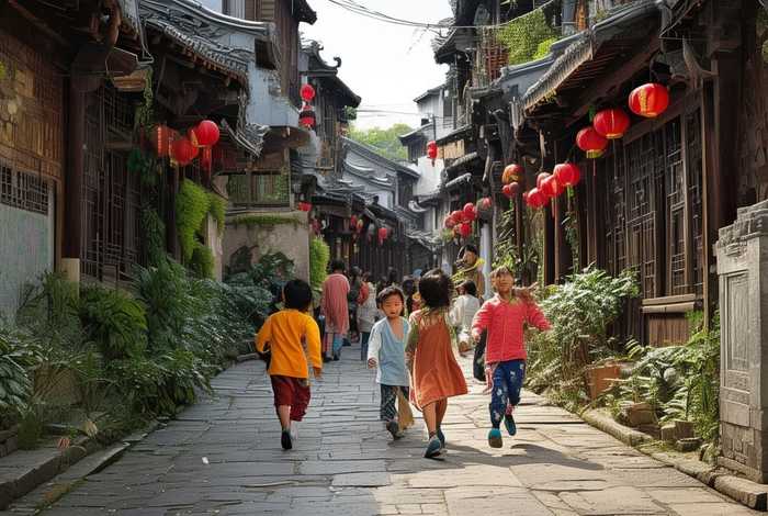 儿童故事乌衣巷，乌衣巷 故事