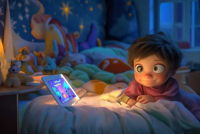 儿童睡前讲故事在线收听，儿童睡前讲故事在线收听电台