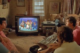 《猜猜我是谁》 - 《猜猜我是谁》电视剧