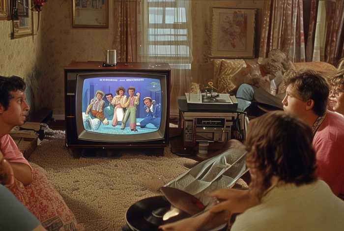 《猜猜我是谁》 - 《猜猜我是谁》电视剧