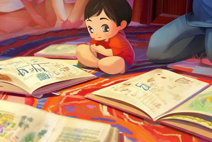 儿童慢速中英文双语故事 少儿英语故事双语