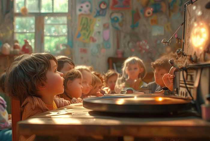 儿歌故事伴奏；儿歌故事伴奏mp3