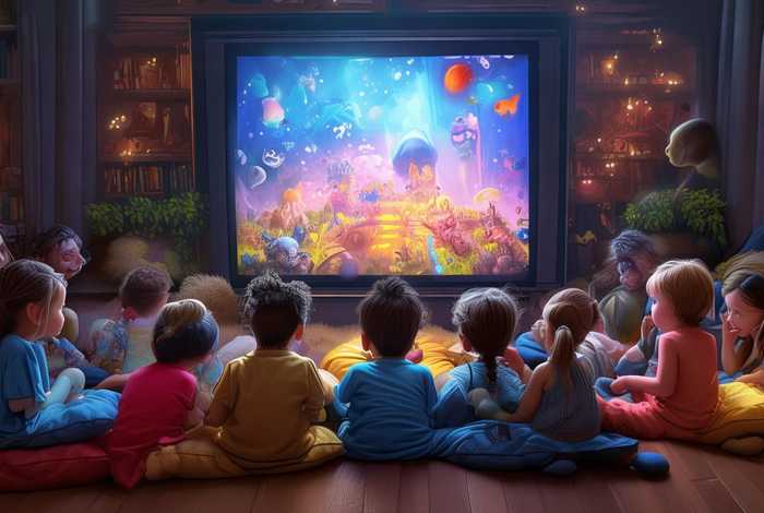 儿童故事动画片大全免费观看、动画片少儿故事视频