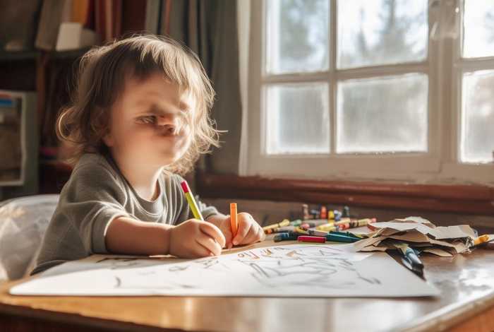 儿童节俭小故事 节俭小故事幼儿