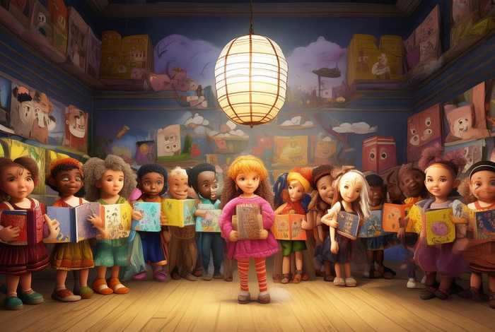 儿童绘本故事比赛(绘本讲故事比赛) 儿童绘本故事比赛(绘本讲故事比赛)