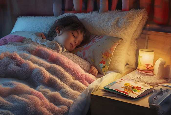 儿童睡前故事大全催眠曲 儿童睡前催眠曲mp3